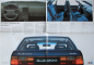 Preview: Audi 200 Modellprogramm 1983 Automobilprospekt (10931)