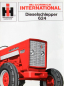 Preview: International Harvester McCormick Dieselschlepper 624 Modellprogramm 1970 Traktorprospekt (10934)
