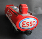 Preview: Marusan Esso Tanklastzug 1963 Blechmodell mit Friktionsantrieb (10957)