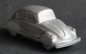 Preview: RGG Volkswagen Käfer Fahrschulmodell 1958 Metallguss (10959)