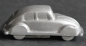Preview: RGG Volkswagen Käfer Fahrschulmodell 1958 Metallguss (10959)