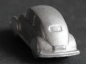 Preview: RGG Volkswagen Käfer Fahrschulmodell 1958 Metallguss (10959)