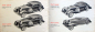 Preview: Mercedes-Benz Modellprogramm 1935 Automobilprospekt (10950)