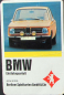 Preview: Berliner Spielkarten "BMW Autoquartett" 1972 Kartenspiel (10962)