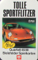 Preview: Bielefelder Spielkarten "Tolle Sportflitzer" Cardgame 1969 (10964)