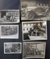 Preview: Mercedes-Benz, Presto, Opel, Horch Modelle 1928 Originalfoto Konvolut 7 Motive (10974)