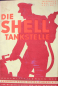 Preview: "Die Shell Tankstelle" Tankstellen-Magazin 1938 (10970)