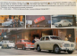 Preview: Volvo 120 Modellprogramm 1965 Automobilprospekt (10986)