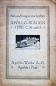 Preview: Apollo Cars Types C - K - S 1920 Owner Manual (10983)