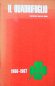Preview: "Il Quadrifoglio" Alfa-Romeo Magazin 1966-1967  kompletter Jahrgang gebunden (10993)