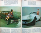 Preview: "Il Quadrifoglio" Alfa-Romeo Magazin 1966-1967  kompletter Jahrgang gebunden (10993)