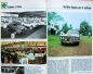 Preview: "Il Quadrifoglio" Alfa-Romeo Magazin 1972 kompletter Jahrgang gebunden (6831)