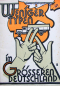 Preview: Reichsverkehrsministerium "Weniger Typen im grösseren Deutschland" Fahrzeug-Historie 1939 (11009)
