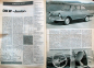Preview: "Auto-Parade" Automobil-Zeitschrift 1960 (11008)