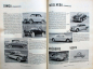 Preview: "Die Auto-Modelle Katalog 1960/61" Automobil-Jahrbuch (11005)
