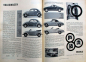 Preview: "Die Auto-Modelle Katalog 1960/61" Automobil-Jahrbuch (11005)