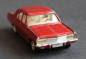 Preview: Dinky Toys France Opel Admiral 1965 Metallmodell (11018)