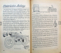 Preview: Esso Standard "Handbuch für Kraftrad-Fahrer" Tankstellen-Handbuch 1937 (11039)