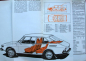 Preview: Saab 99 Combi Coupe Modellprogramm 1974 Automobilprospekt (11036)