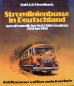 Preview: Kieselbach "Stromlinienbusse in Deutschland" Omnibuss-Historie 1983 (11034)