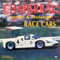 Preview: Friedman "Chaparral - Can-Am & Protptype Race Cars" Motor-Rennsport Historie 1998 (11032)