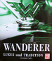 Preview: Suhr "Wanderer - Luxus und Tradition" Wanderer Historie 2010 (11030)
