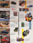 Preview: Land-Rover Modellprogramm 1952 Automobilprospekt (11056)