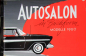 Preview: "Autosalon in Buchform" 1960 Automobil-Yearbook (3658)