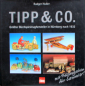 Preview: Huber "Tipp & Co." Tippco Blechspielzeug-Historie 2003 (11048)