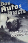Preview: Burggaller "Das Autobuch" Motorrennsport-Historie 1933 (11119)