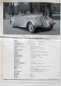 Preview: Renault Modellprogramm 1935 Automobilprospekt (11125)