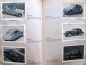 Preview: Ziese Margarine "Autos aus aller Welt" Automobile-Scrapbook 1951 (4150)