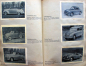 Preview: Ziese Margarine "Autos aus aller Welt" Automobile-Scrapbook 1951 (4150)