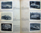 Preview: Ziese Margarine "Autos aus aller Welt" Automobile-Scrapbook 1951 (4150)