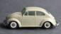 Preview: Tekno Volkswagen Käfer 1958 Metallmodell (11139)