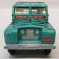 Preview: Corgi Toys Land Rover Pick-up "Daktari" 1965 with figures DieCast Model (11140)