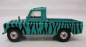 Preview: Corgi Toys Land Rover Pick-up "Daktari" 1965 with figures DieCast Model (11140)