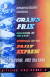 Preview: RAC "Silverstone Grand Prix" Silverstone July 1954 Rennprogramm (11150)