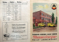 Preview: "Halle-Saale Schleife Wagenrennen" Leipzig September 1951 Rennprogramm (11149)