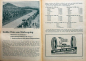 Preview: "Großer Preis" Nuerburgring August 1949 Racingprogram (8480)