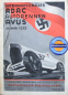 Preview: ADAC "Internationales Avus Autorennen" Berlin Mai 1933 Rennprogramm (3533)