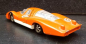 Preview: Märklin Porsche 907 Rennwagen 1969 Metallmodell (11163)