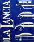 Preview: Weernink "La Lancia" Lancia Historie 1979 (11170)