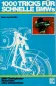 Preview: Mai "1000 Tricks für schnelle BMW's" BMW Motorrad-Technik 1971 (11168)