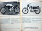 Preview: "Motorrad Katalog 70 - Die Motorräder unserer Welt" Jahreskatalog 1970 (11181)