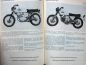 Preview: "Motorrad Katalog 70 - Die Motorräder unserer Welt" Jahreskatalog 1970 (11181)