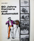 Preview: Beer "80 Jahre Camera und Automobil" Automobile-History 1963 (11174)