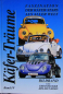 Preview: Decker "Käfer Träume" Volkswagen Käfer Historie 1998 (11175)