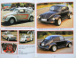 Preview: Decker "Käfer Träume" Volkswagen Käfer Historie 1998 (11175)