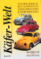 Preview: Decker "Käfer Welten" Volkswagen Käfer Historie 1998 (11176)